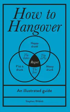 how to hangover book cover image