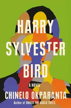 harry sylvester bird book cover image