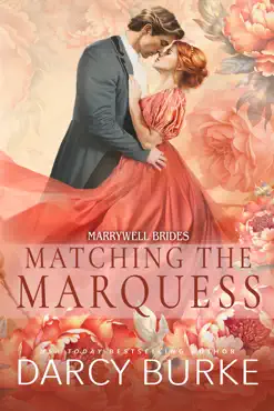 matching the marquess imagen de la portada del libro
