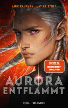 aurora entflammt book cover image