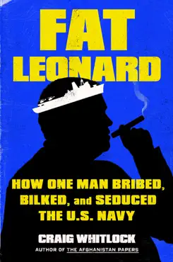 fat leonard book cover image