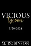 Vicious Tycoon synopsis, comments