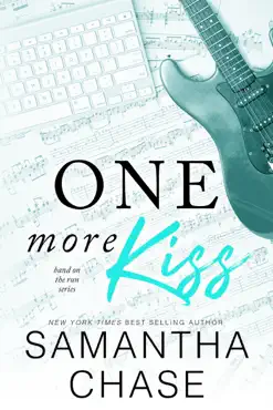 one more kiss book cover image