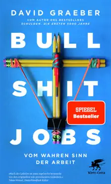 b******t jobs book cover image