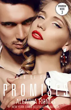promises book cover image