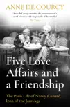 Five Love Affairs and a Friendship sinopsis y comentarios