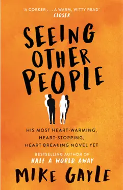 seeing other people book cover image