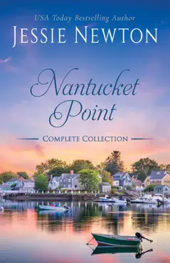 nantucket point complete collection book cover image