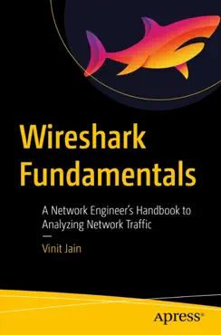 wireshark fundamentals book cover image