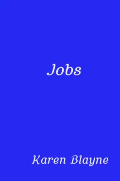 jobs book cover image
