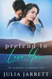 Pretend To Love You synopsis, comments