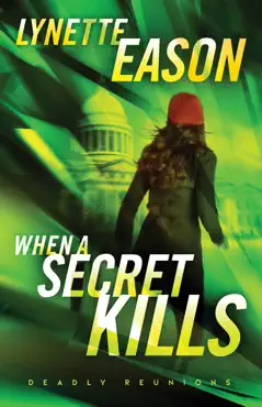 when a secret kills book cover image