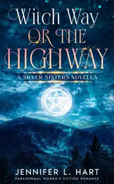 witch way or the highway book cover image