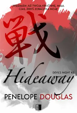 hideaway book cover image