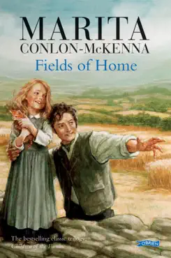 fields of home book cover image
