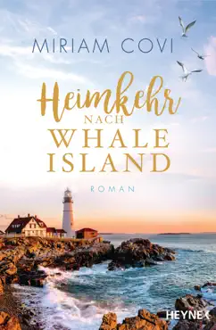heimkehr nach whale island book cover image