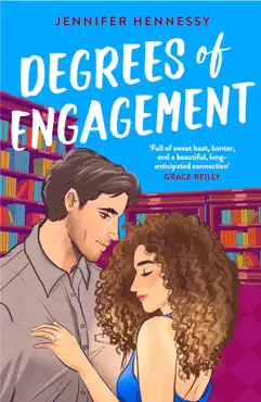 degrees of engagement imagen de la portada del libro
