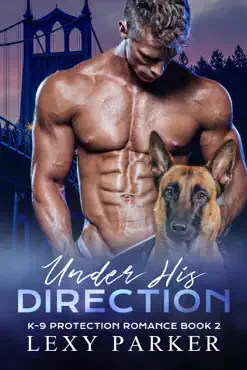 under his direction book cover image