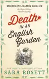 Death in an English Garden synopsis, comments