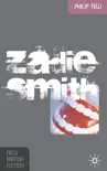 Zadie Smith sinopsis y comentarios