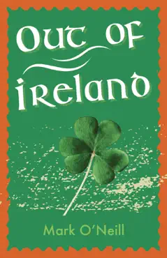 out of ireland book cover image