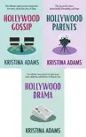 Hollywood Gossip books 1, 2 and 3 boxset synopsis, comments