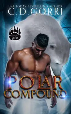polar compound book cover image