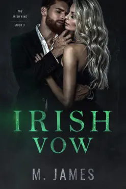 irish vow book cover image