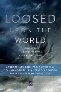 loosed upon the world book cover image