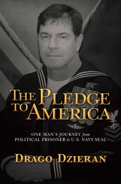the pledge to america book cover image
