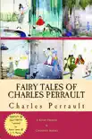 Fairy Tales of Charles Perrault sinopsis y comentarios
