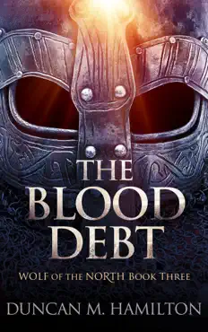 the blood debt book cover image