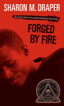 forged by fire book cover image