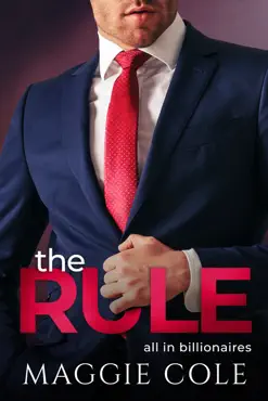 the rule book cover image