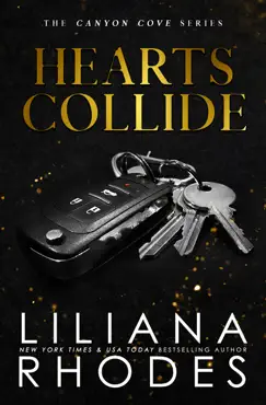 hearts collide book cover image