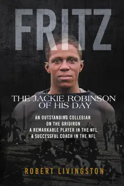 fritz book cover image