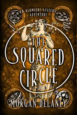 the squared circle book cover image