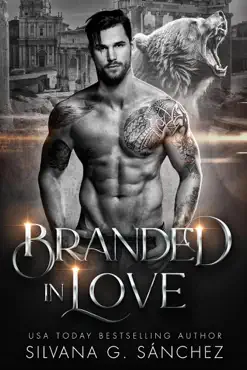 branded in love book cover image