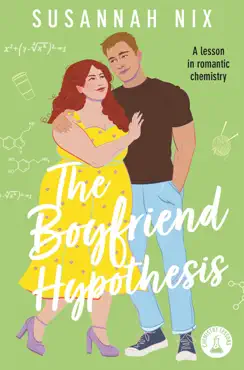 the boyfriend hypothesis book cover image