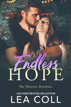 endless hope book cover image