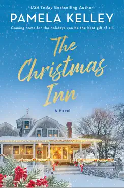 the christmas inn book cover image
