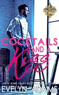 cocktails and a kiss book cover image