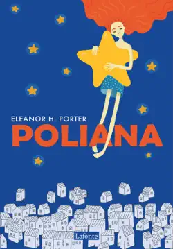 poliana imagen de la portada del libro