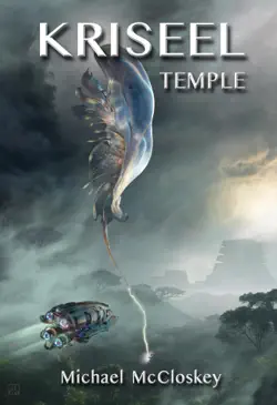 the kriseel temple book cover image