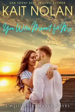 you were meant for me book cover image