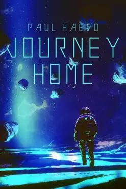journey home book cover image