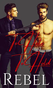 to hate and to hold book cover image
