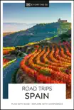 DK Eyewitness Road Trips Spain e-book