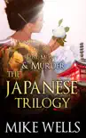 The Japanese Trilogy Boxed Set sinopsis y comentarios