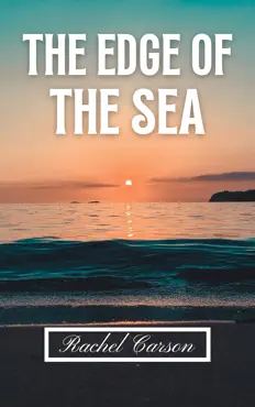 the edge of the sea imagen de la portada del libro